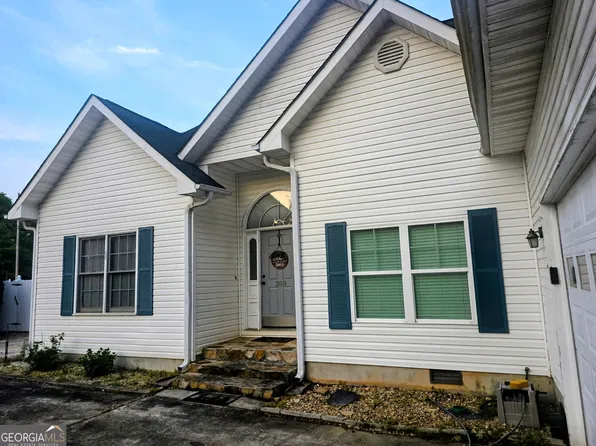 288 Westmoreland Rd, Griffin, GA 30223