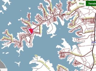 0 Providence Church Rd, Anderson, SC 29626