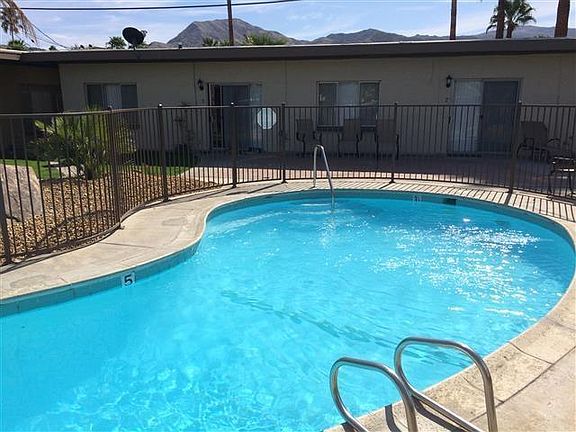 4th image of 37156 Palo Verde Dr #1