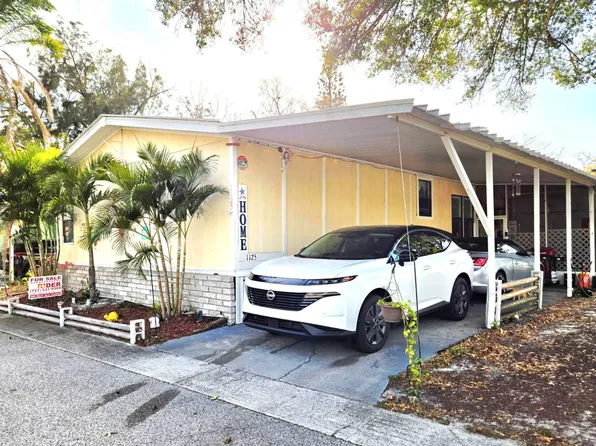 14099 Belcher Rd S Lot 1125, Largo, FL 33771