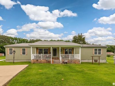 1380 Woolard Rd, Eldorado, IL, 62930