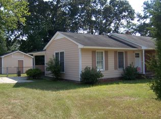 1902 W Oakland Ave, Sumter, SC 29150