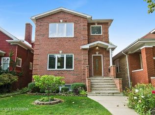 2541 W Fargo Ave, Chicago, IL