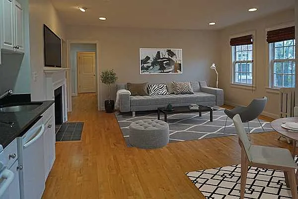 1 bed, $3,150 — Photo 2