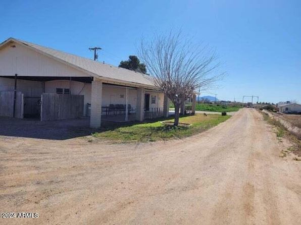 10650 E Vah Ki Inn Rd, Valley Farms, AZ 85191