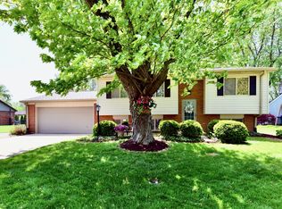 5225 Elderberry Rd, Noblesville, IN 46062