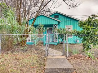 1128 Invasion St, San Marcos, TX 78666