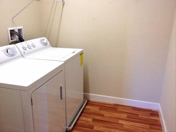 laundry