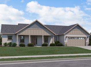 Taft 2 - Build on Your Lot Plan, Bend, Oregon - Build on Your Lot, Bend, OR 97701