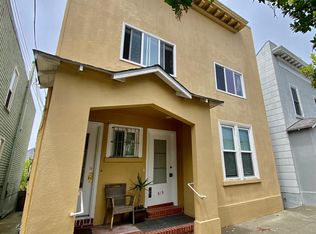 517 3rd Ave, San Francisco, CA 94118