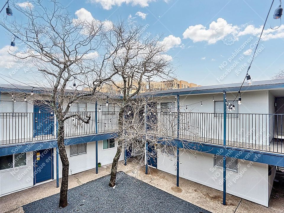 Manor Flats Apartments 3138 Manor Rd Austin TX Zillow