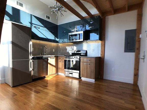 2nd image of 193 Marcus Garvey Blvd APT 216
