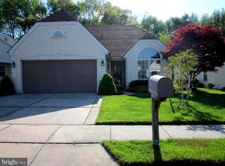 74 Peppergrass Dr S, Mount Laurel, NJ 08054
