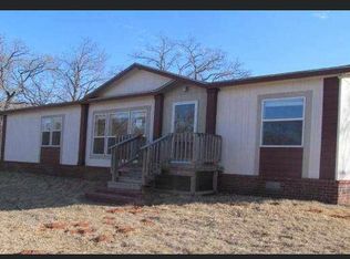15728 E County Road 1570, Lindsay, OK 73052
