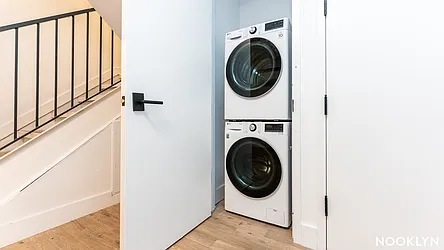 Rented by Nooklyn NYC LLC