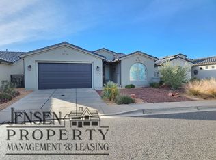 279 W Green Jade Dr, Washington, UT 84780