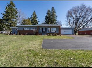 10894 State Route 26, Carthage, NY 13619