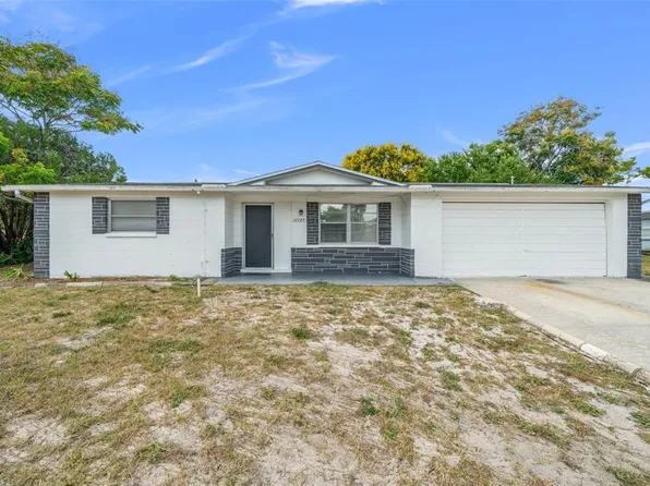 12707 SOCIAL DRIVE, HUDSON, FL 34667