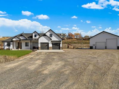 1534 Ross Rd, Weiser, ID, 83672