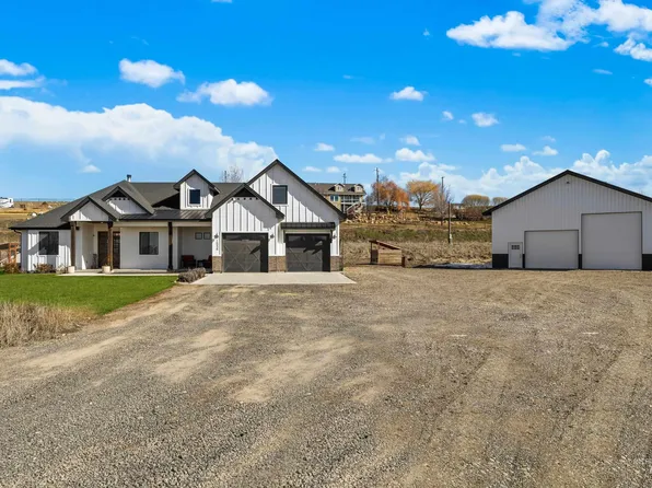 1534 Ross Rd, Weiser, ID 83672
