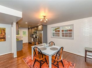 4036 Brookview Dr, Charlotte, NC 28205