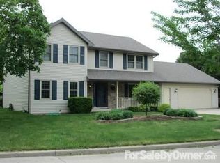 2916 N McDonald St, Appleton, WI 54911