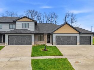 1906 Croell Ave, Tiffin, IA 52340