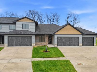 1904 Croell Ave, Tiffin, IA, 52340