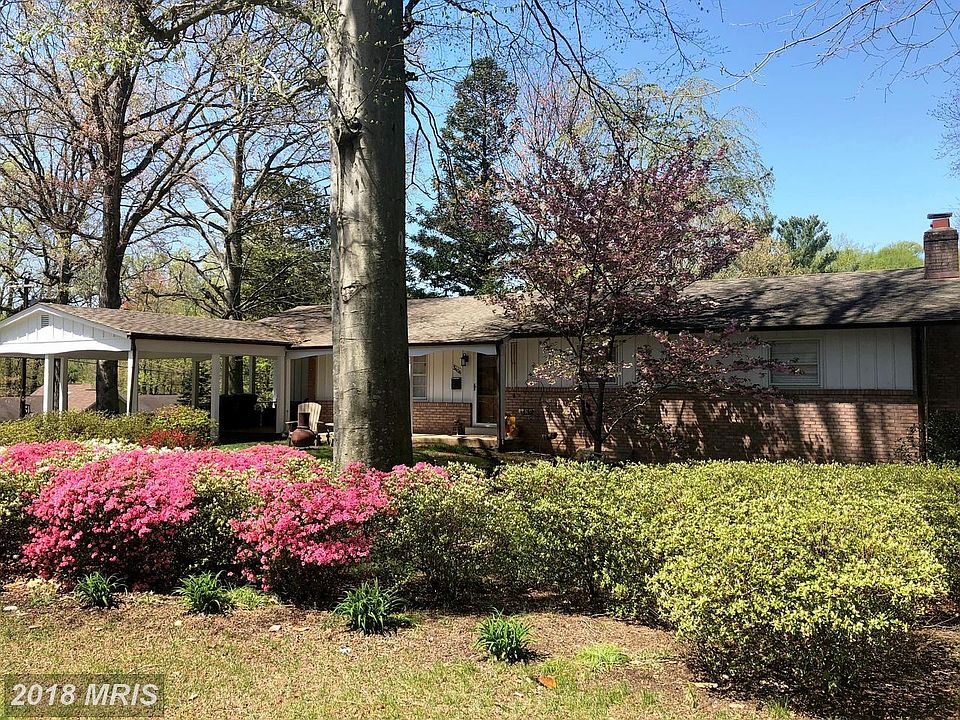 1st image of 3404 Albion Ct