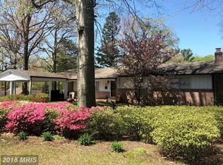 3404 Albion Ct, Fairfax, VA 22031