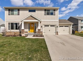 9638 Scotsmoor Ct, Caledonia, MI 49316