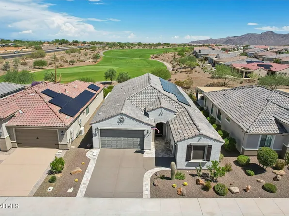 19079 N 265TH Avenue, Buckeye, AZ 85396