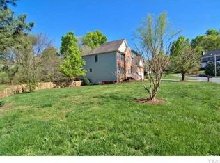 605 Guy Walker Way, Durham, NC 27703