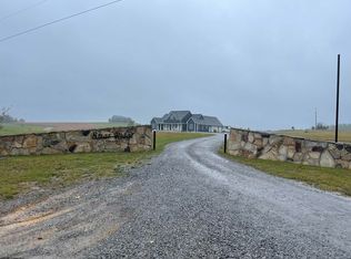 0 Briar Ridge Ln, Ellamore, WV 26267