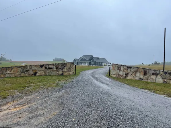 Briar Ridge Ln, Ellamore, WV 26267