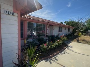 16861 Karen Rd, Madera, CA 93636