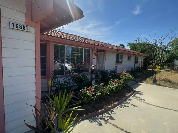 16861 Karen Rd, Madera, CA 93636