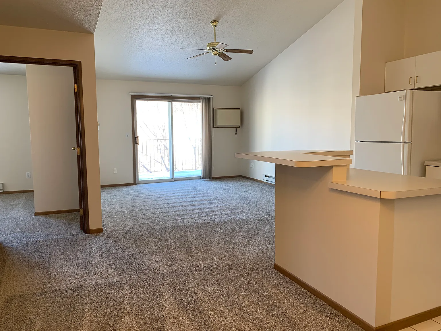 SunWest II Apartments — Photo 2