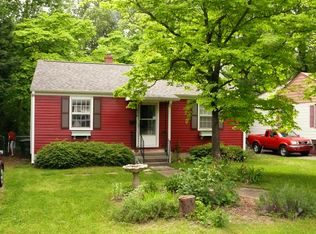 510 Home St, Greensboro, NC 27403