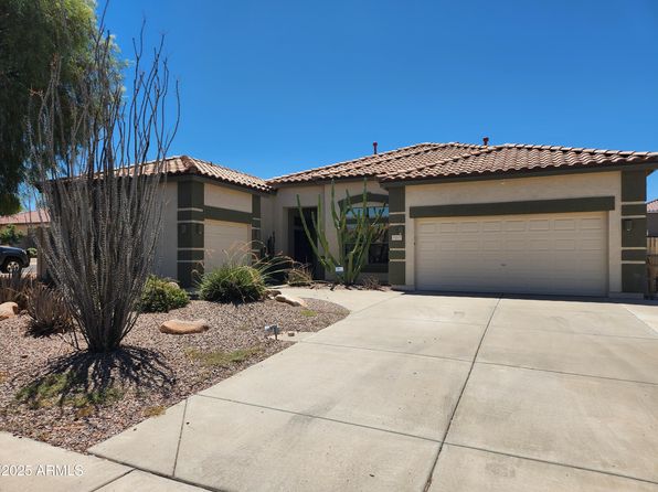 10511 W Villa Hermosa