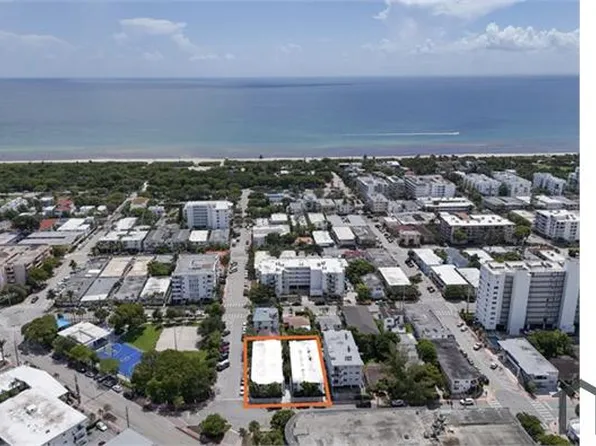 7935 Carlyle Ave APT 8, Miami Beach, FL 33141