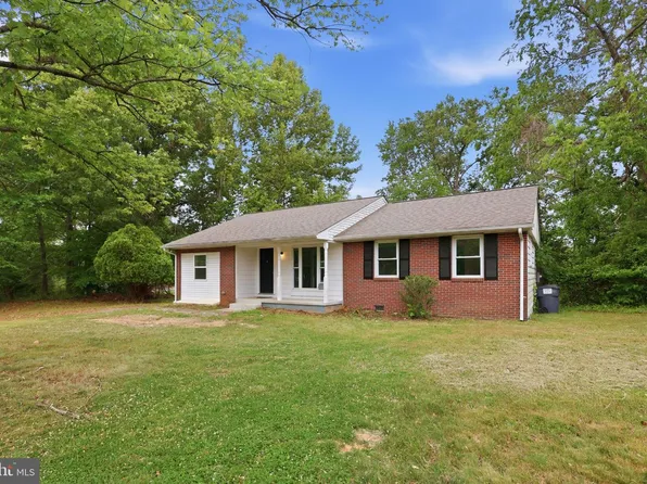 138 Rocky Run Rd, Fredericksburg, VA 22406