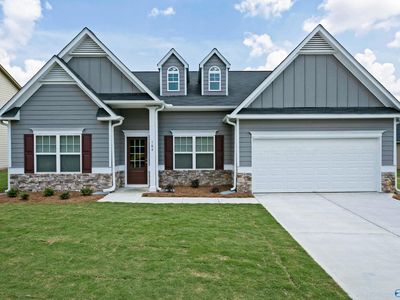 13958 Hickory Brook Rd, Athens, AL, 35611