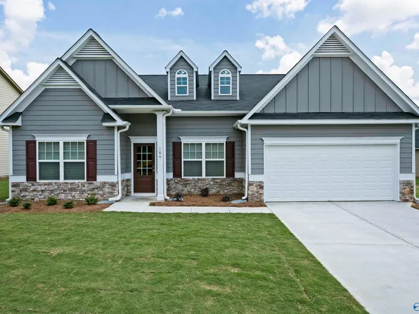 13958 Hickory Brook Rd, Athens, AL 35611