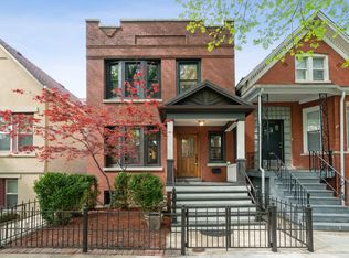 2136 W Thomas St, Chicago, IL 60622