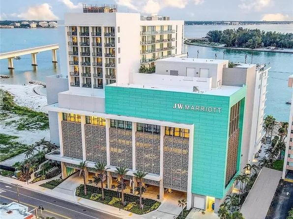 691 S Gulfview Blvd #1608, Clearwater, FL 33767