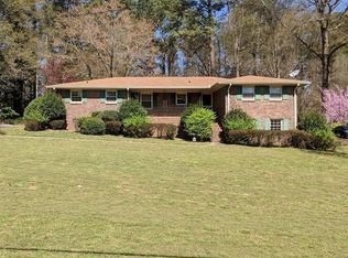 3789 Leach Rd, Snellville, GA 30039