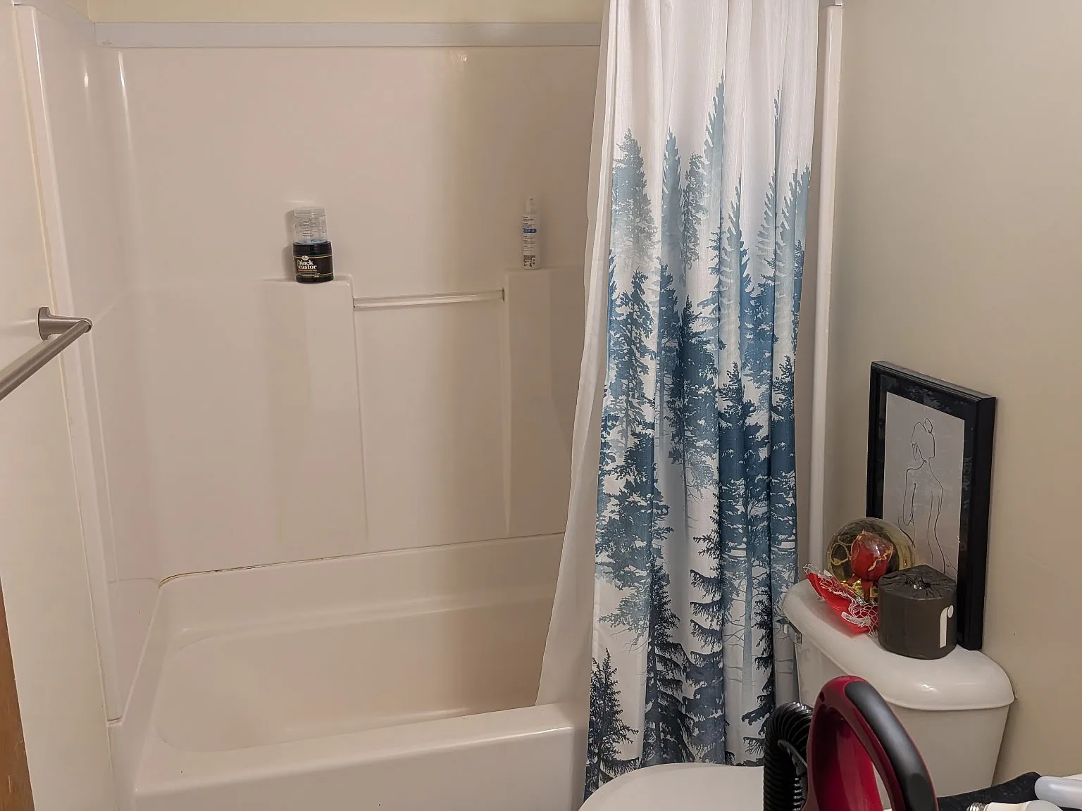 2 bed, 1000 sqft, $925 — Photo 4