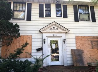 1410 N Cole Ct, Peoria, IL