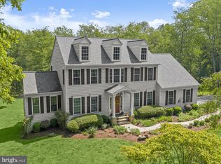 2905 Duvall Rd, Woodbine, MD 21797